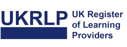 UKRLP Logo